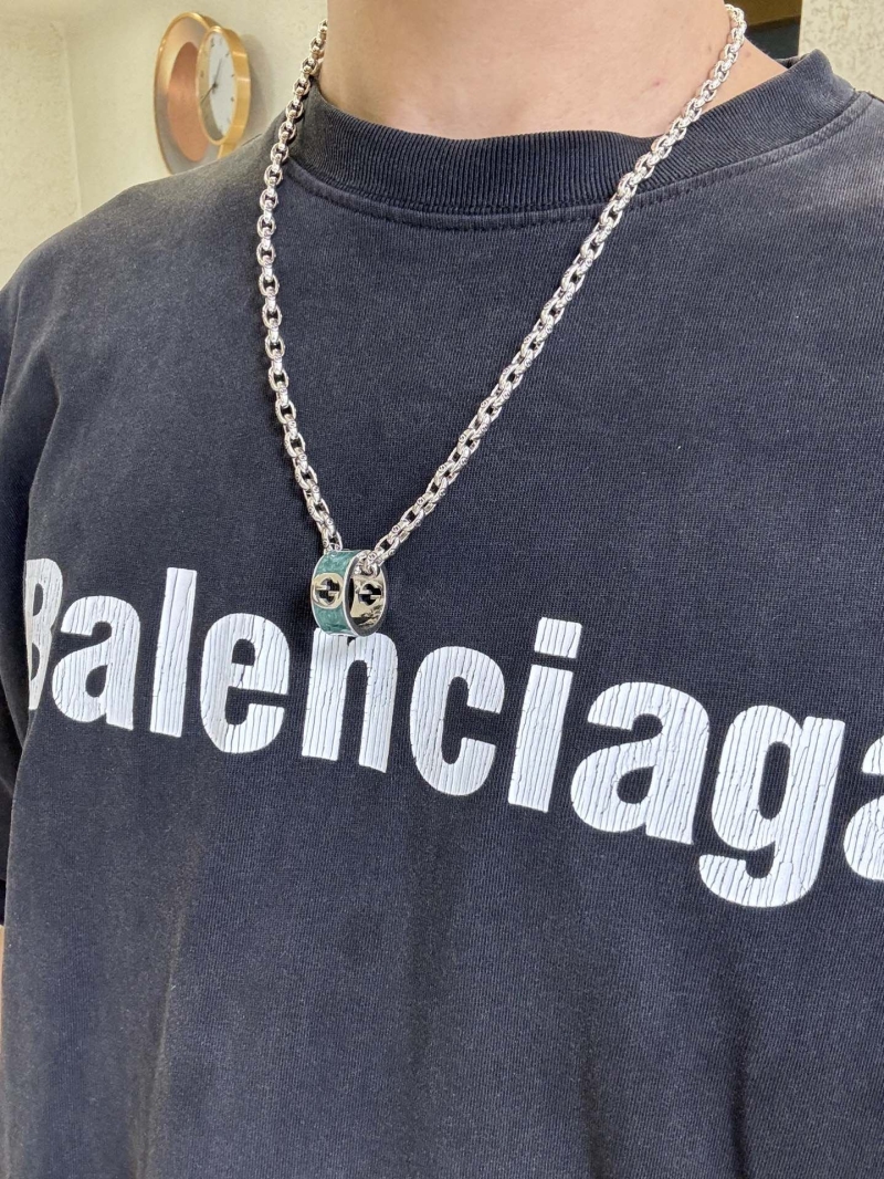 Gucci Necklaces